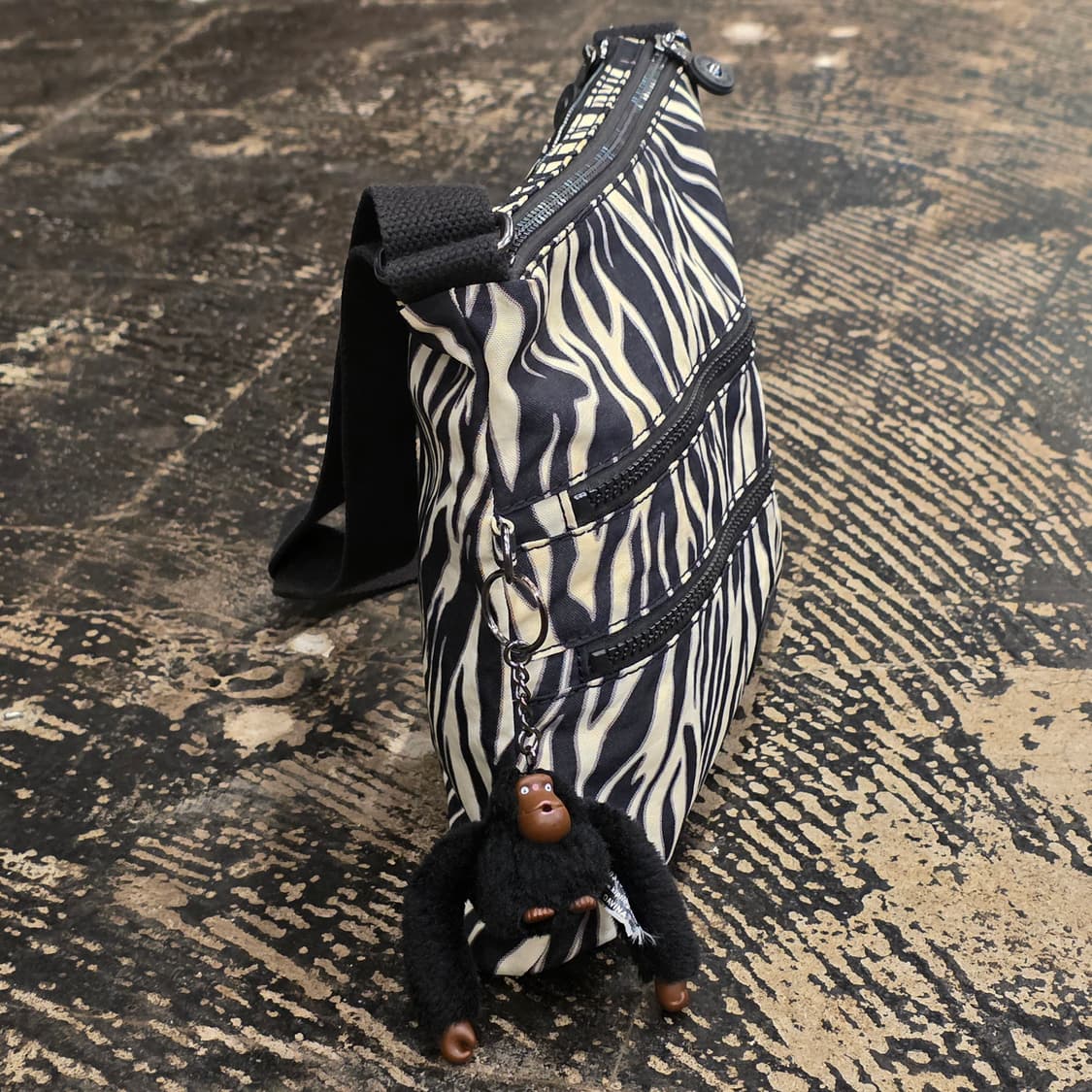 키플링 크로스백  상품이미지4