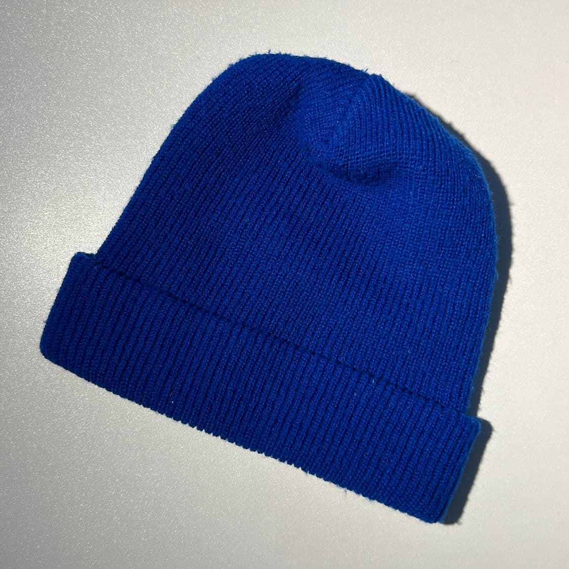 빈티지 90s Mercedes Benz 로고 비니 상품이미지2