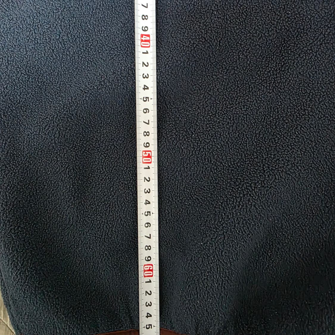 [L] 빈티지 파타고니아 신칠라 플리스 스냅 풀오버 핑크/네이비 상품이미지9