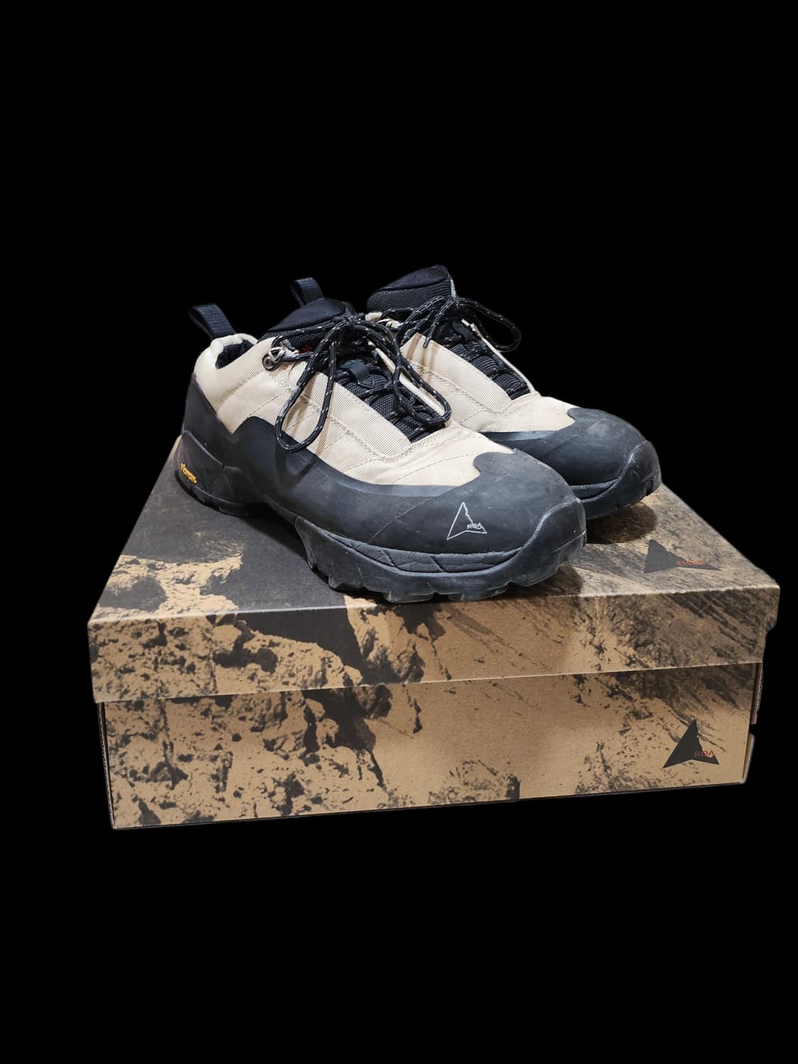 [43] 로아 ROA 카타리나 샌드 상품이미지1