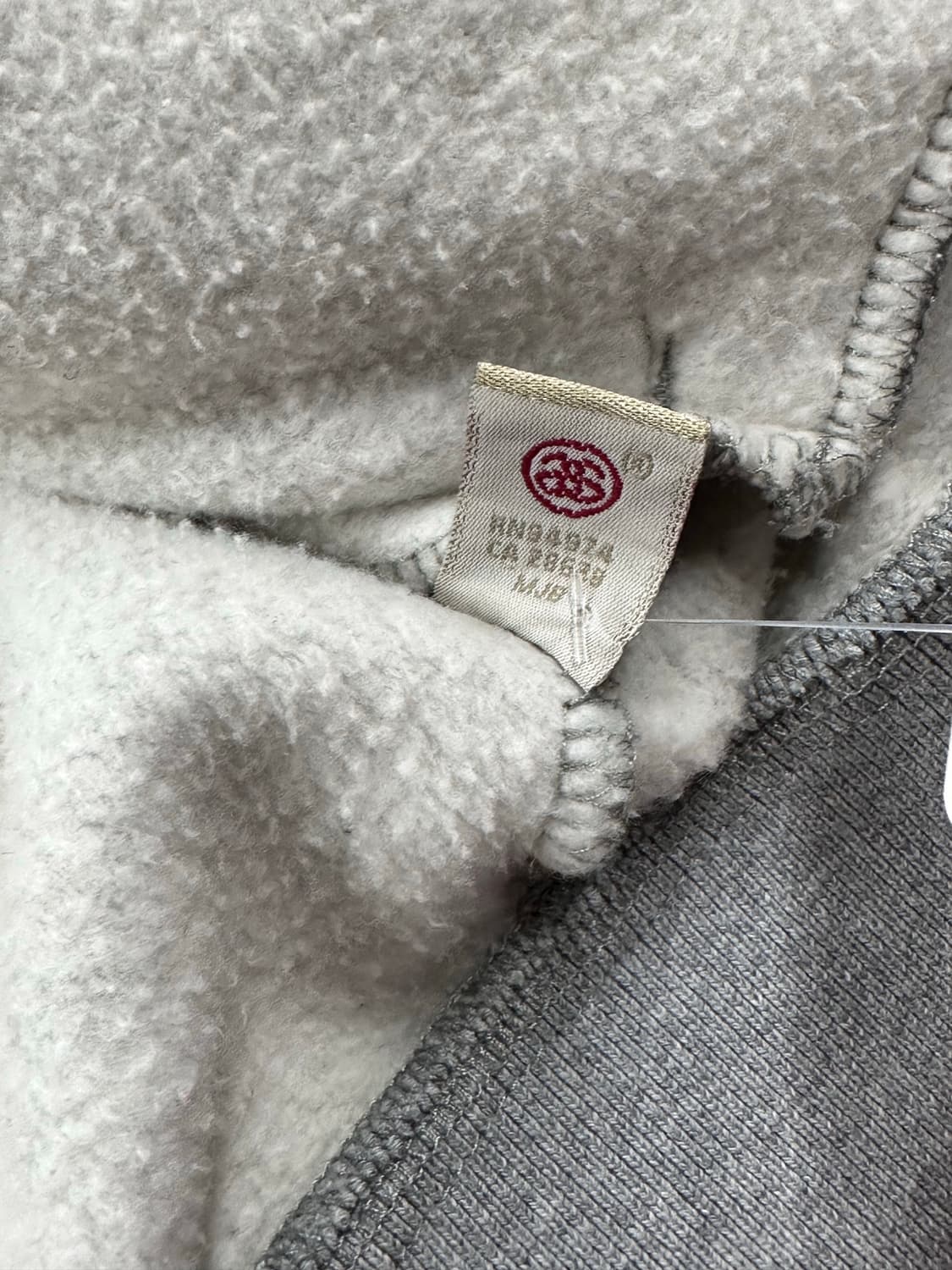 스투시 바시티 자켓 상품이미지7