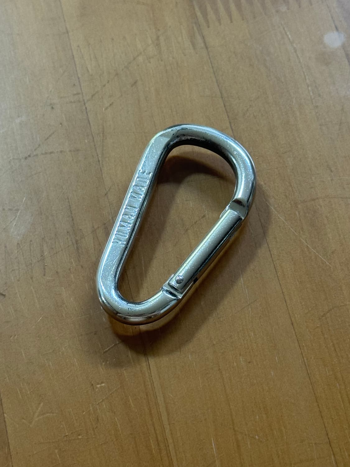 휴먼메이드 카라비너 상품이미지2