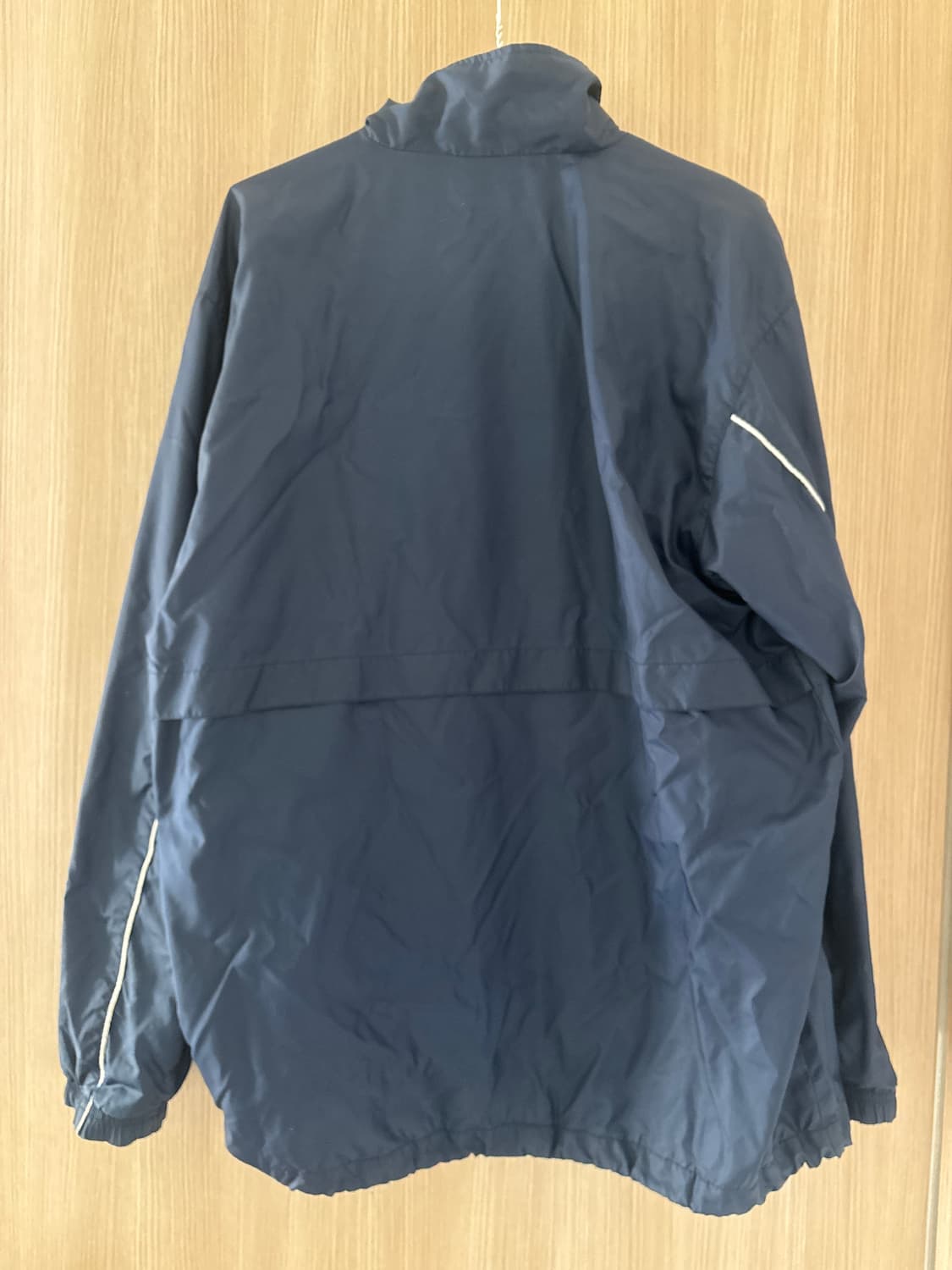 빈티지 나이키 바람막이 상품이미지2