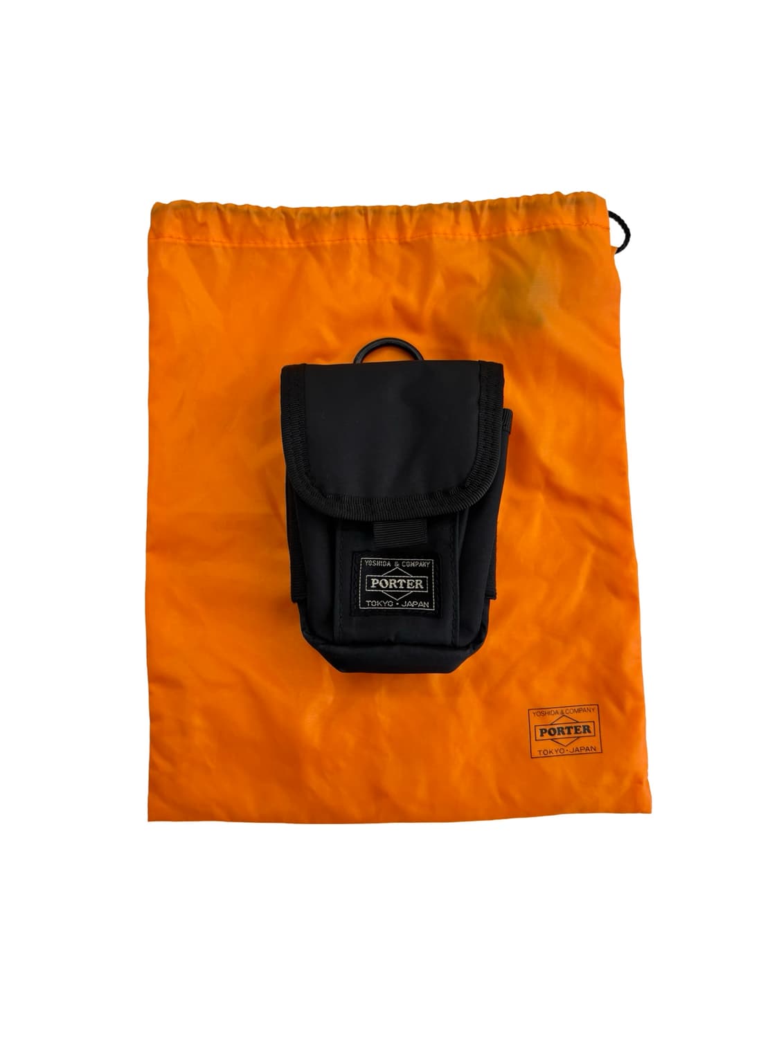 요시다 포터 드라이브 파우치 상품이미지1