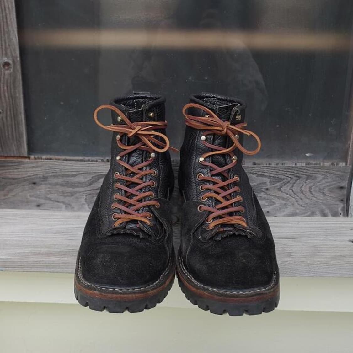 White’s Boots Customized Work Boots 상품이미지2