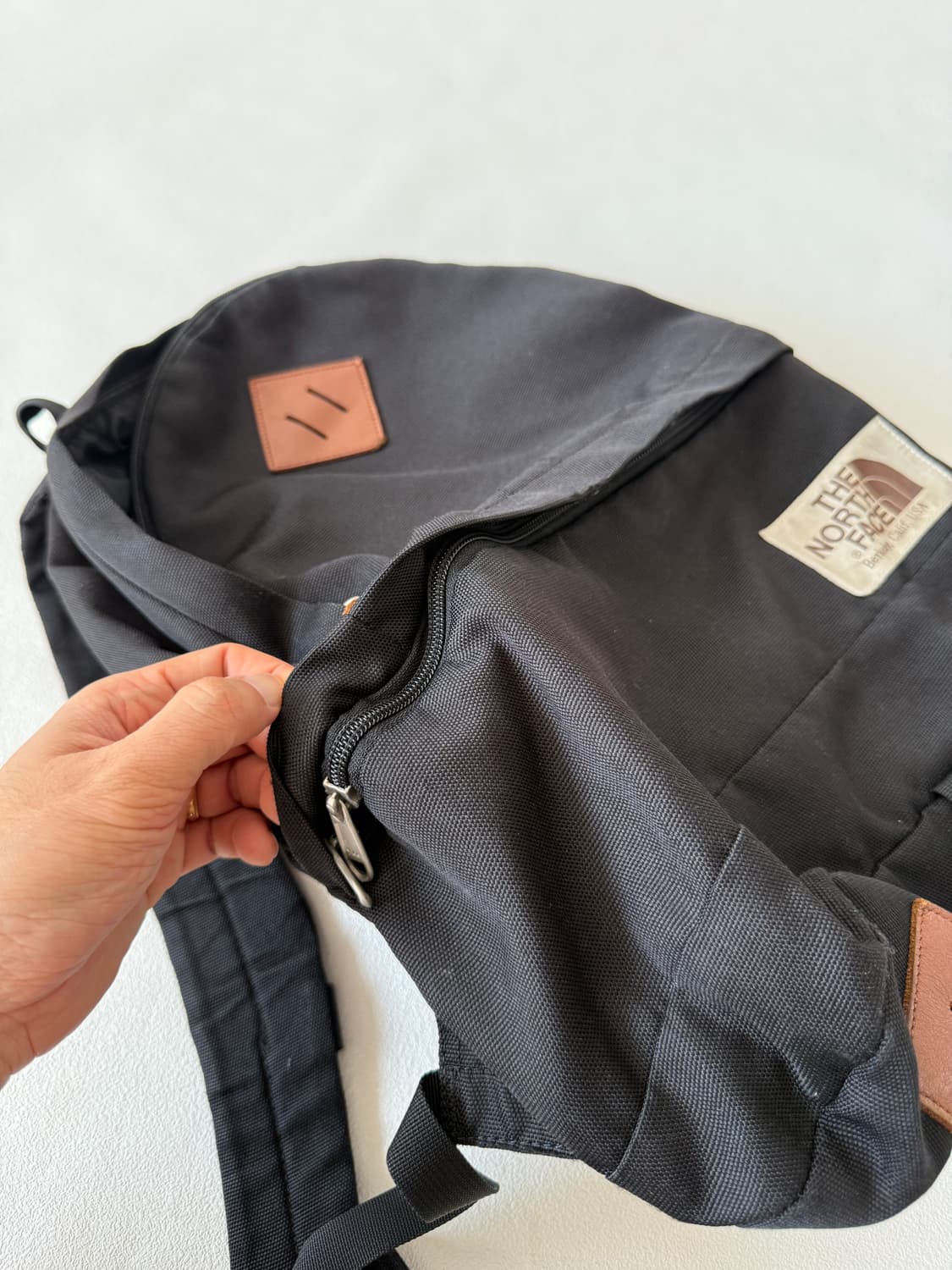 노스페이스(THE NORTH FACE) 백팩 상품이미지5