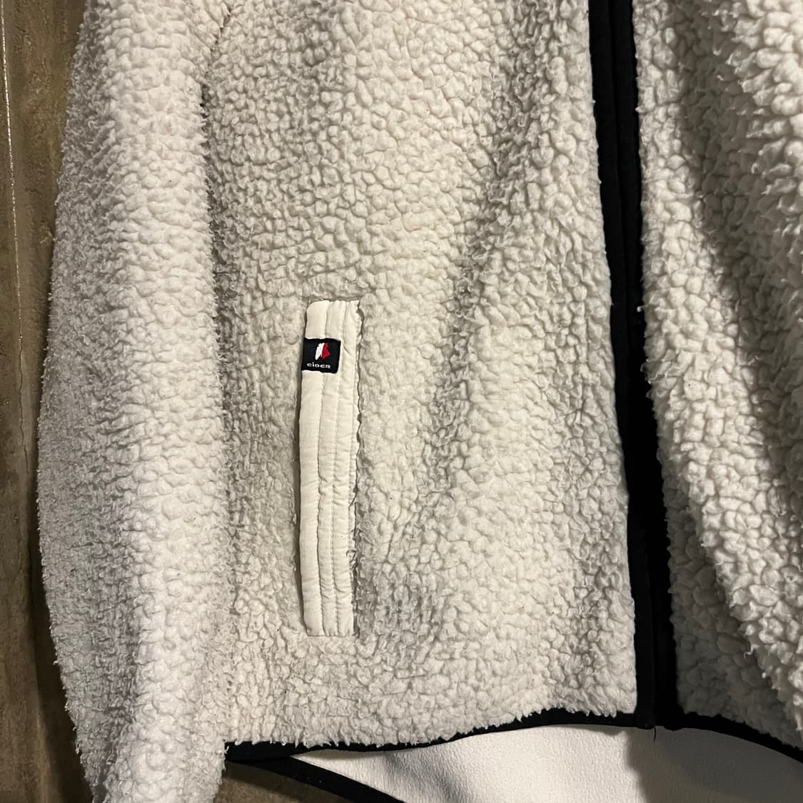 아이더 플리스 자켓 상품이미지3