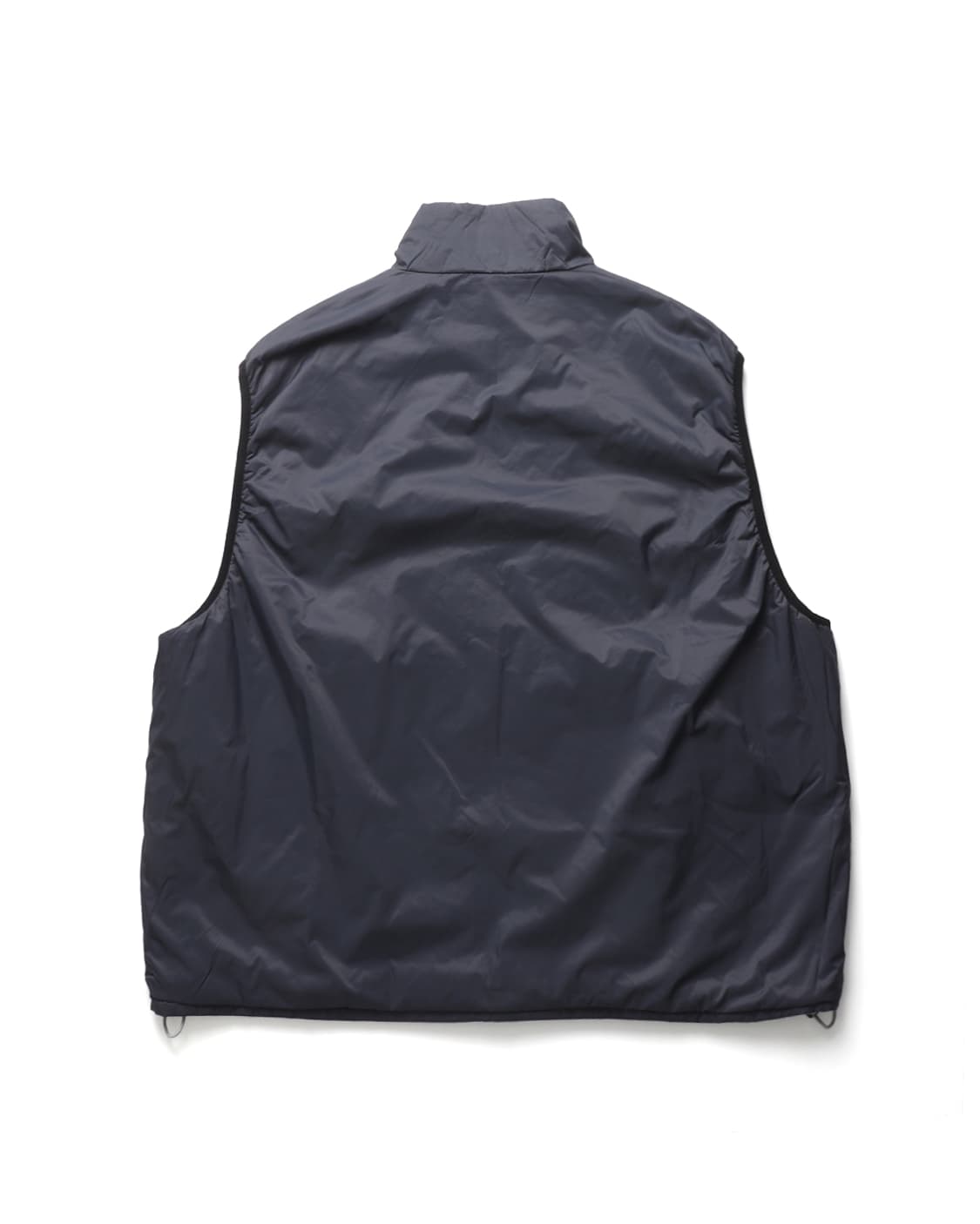 빔즈 BEAMS Nylon Teffeta Military Vest 상품이미지10