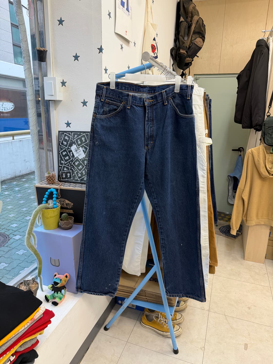 Dickies pants (36X30) 상품이미지5