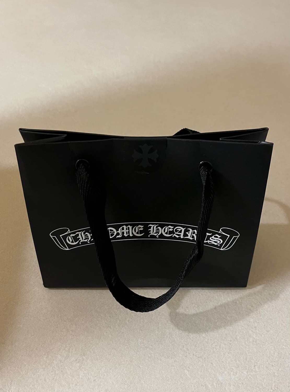 크롬하츠 SBT링 us7.5호 미개봉 새상품 [정품] 상품이미지1