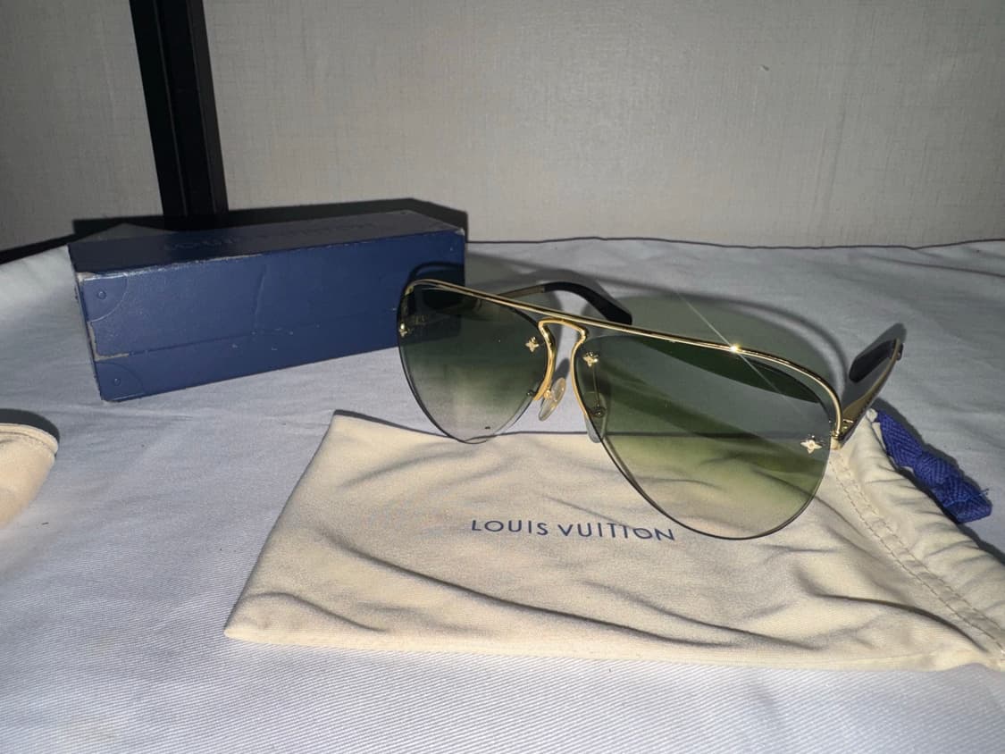 Louis vuitton 보잉 선글라스 상품이미지1