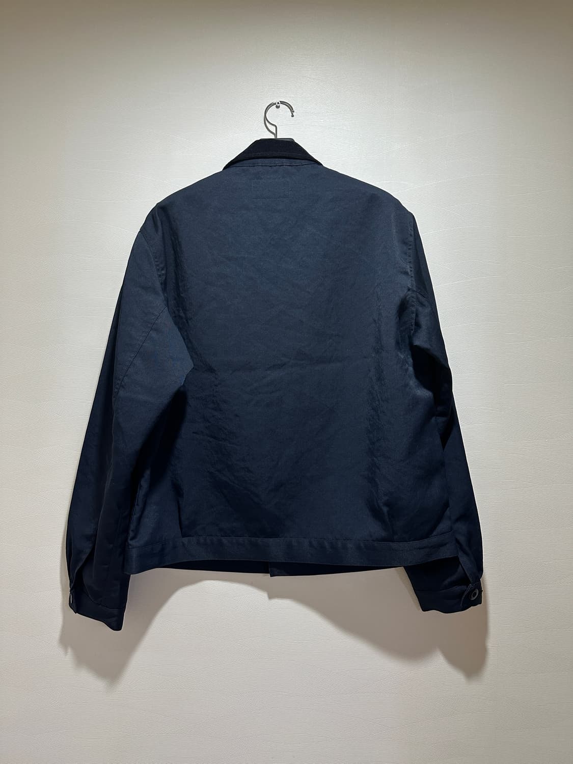 [L] 나나미카 유틸리티 독 자켓 새제품 상품이미지3