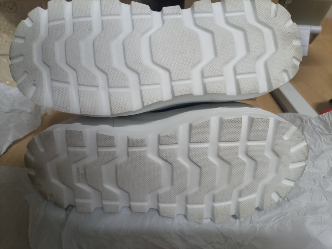 요스케 플랫폼통굽키높이 숏부츠 운동화 상품이미지8