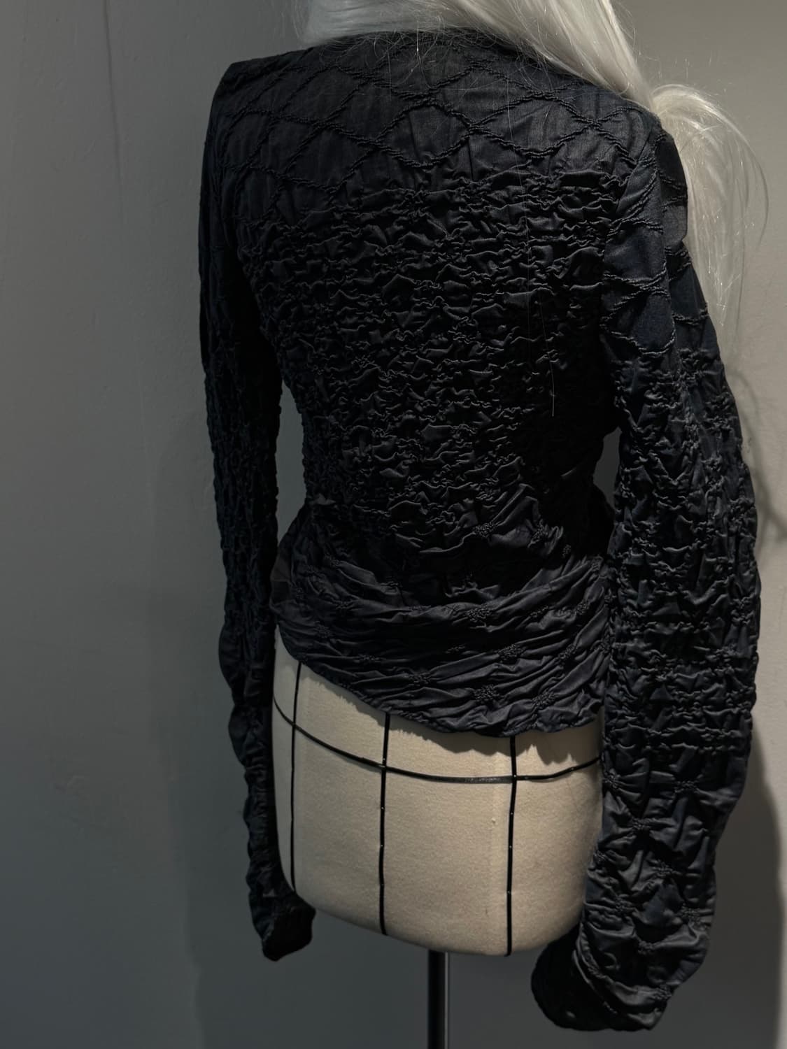 KENZO Jeans - Lot 217 상품이미지9