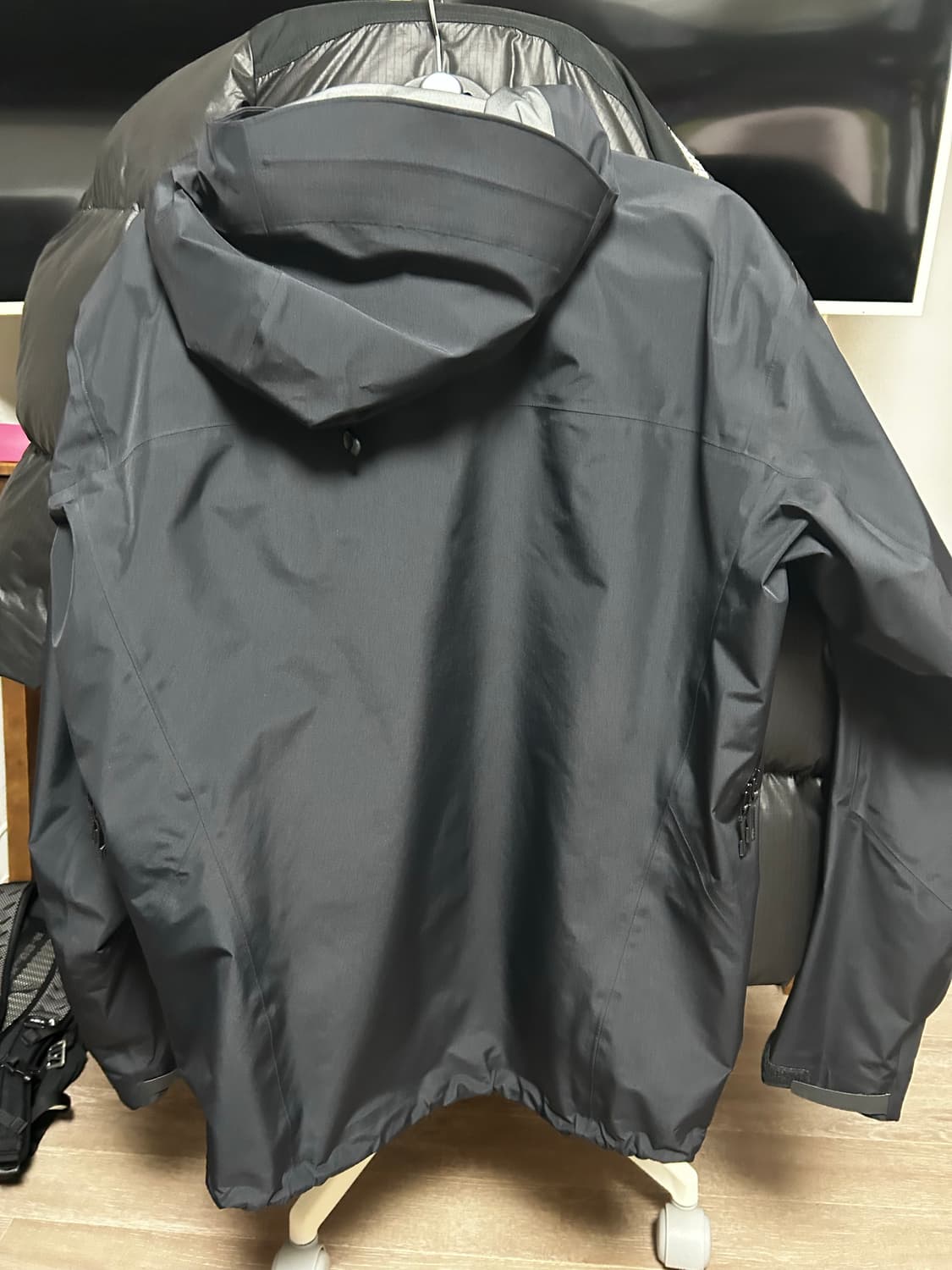 아크테릭스 베타 lt M 상품이미지2