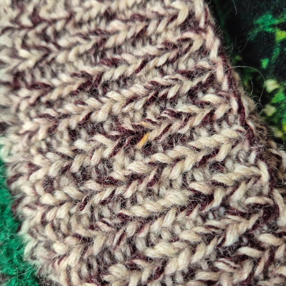 JIM&LARRY 청둥오리  코위찬 니트 자켓 성인 L (M추천) 상품이미지7