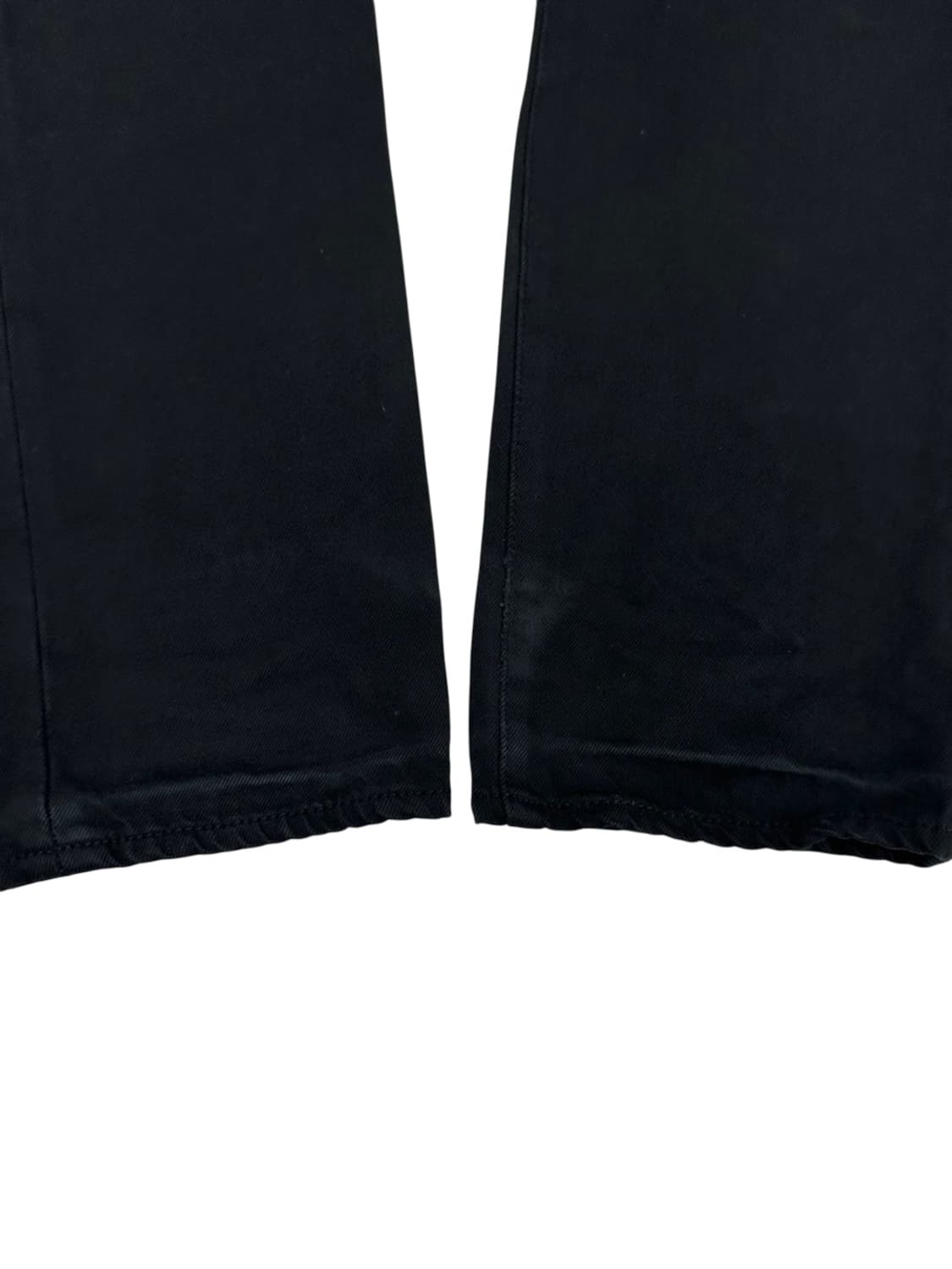 리바이스 501 블랙데님 (30) 상품이미지4