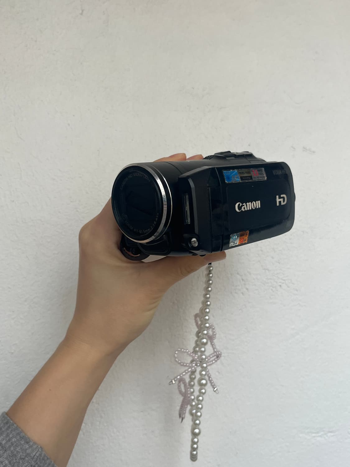 캐논 VIXIA HF20 /IVIS HF20 상품이미지1