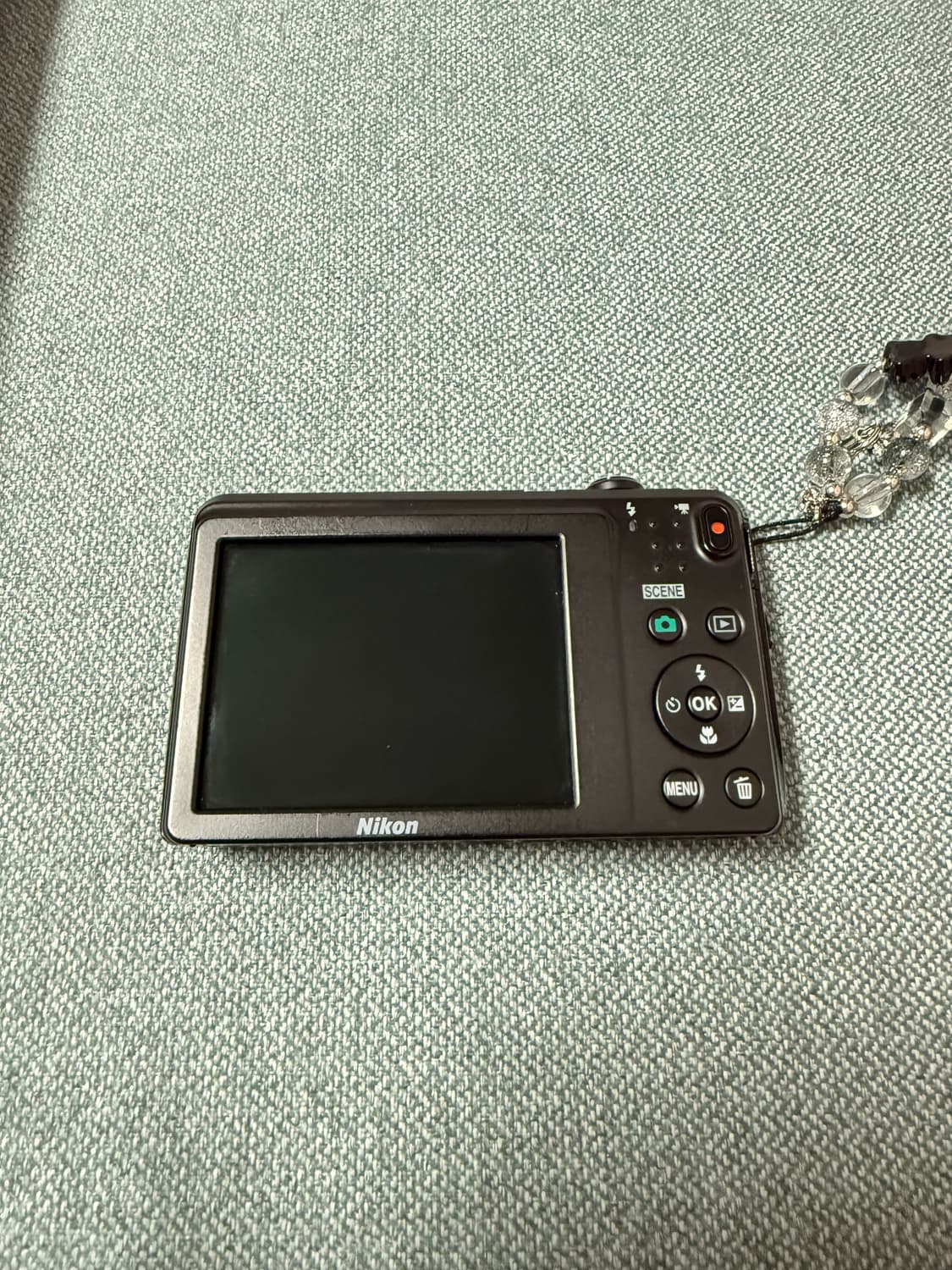 Nikon coolpix s3700 디카 상품이미지2