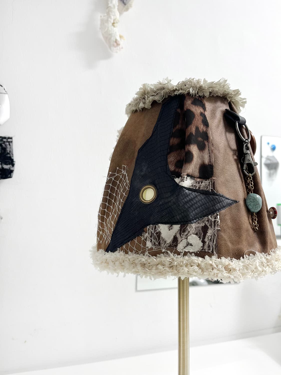 Silent Hour Lamp 상품이미지9