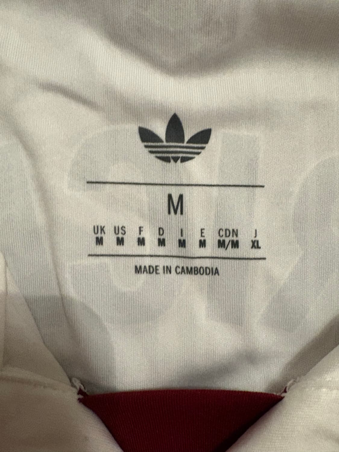 아스날 25-26 유니폼 써드 라이스 마킹  상품이미지4