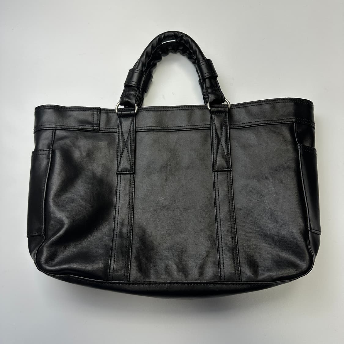 PORTER FREE STYLE TOTE BAG 포터 프리스타일 토트백 상품이미지7