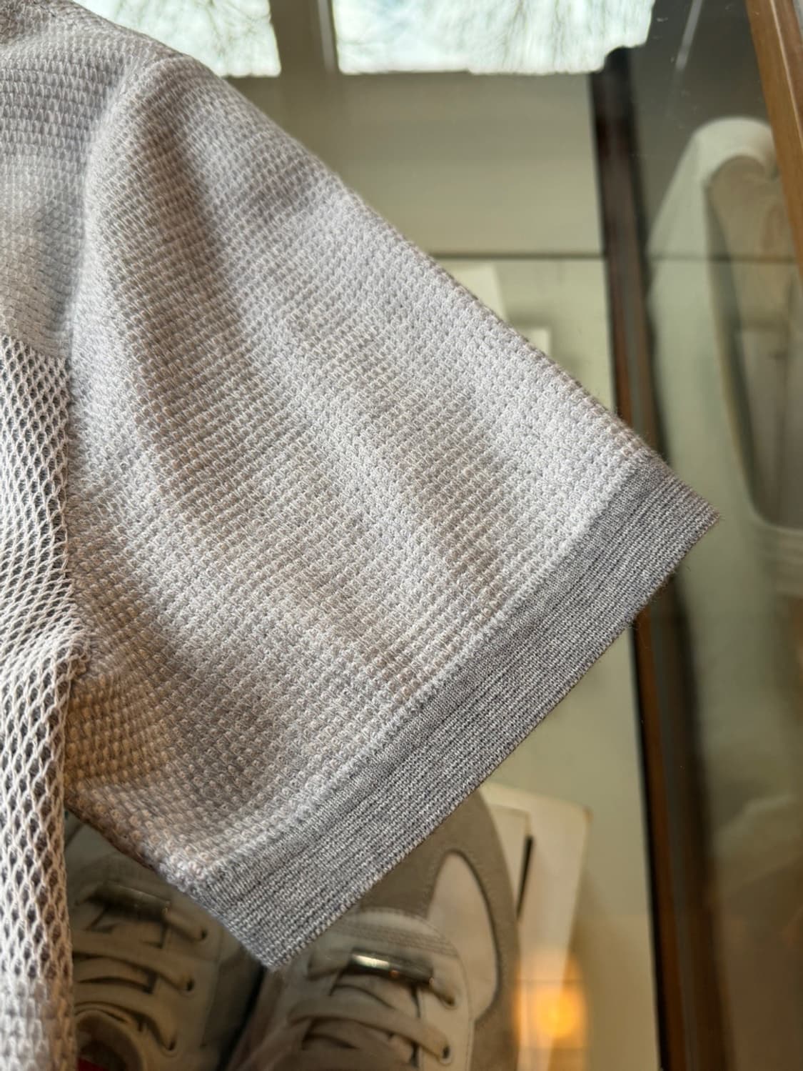 타임 옴므 썸머 니트 pk 100 상품이미지10