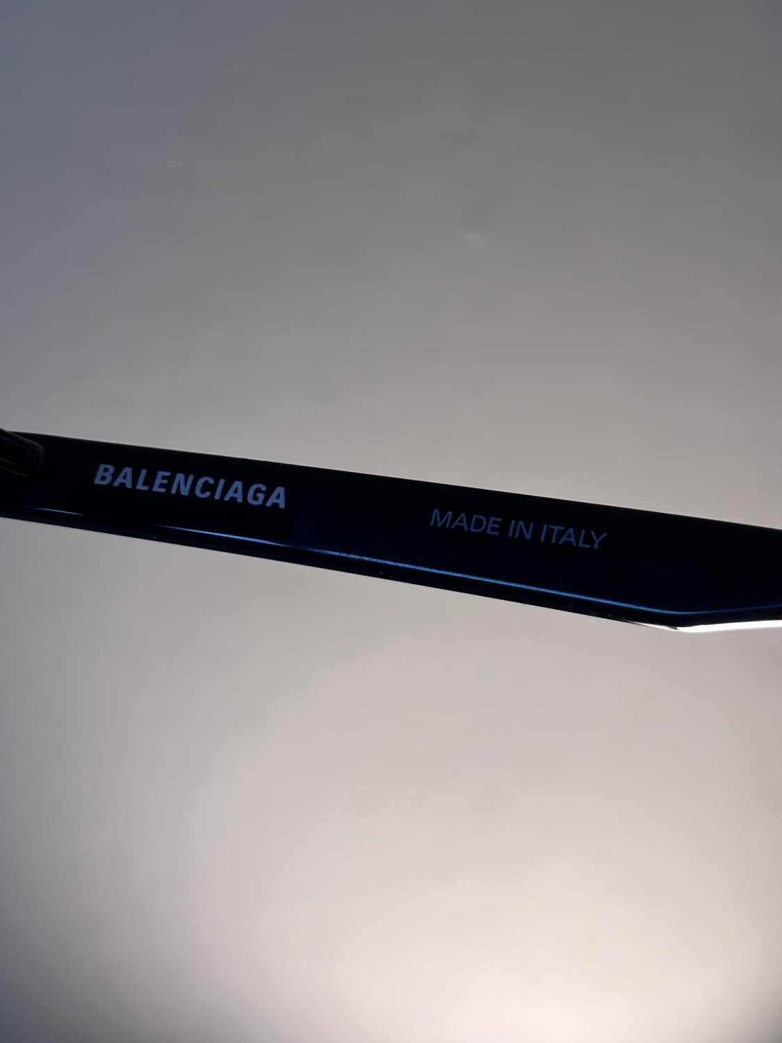 Balenciaga 안경 상품이미지6