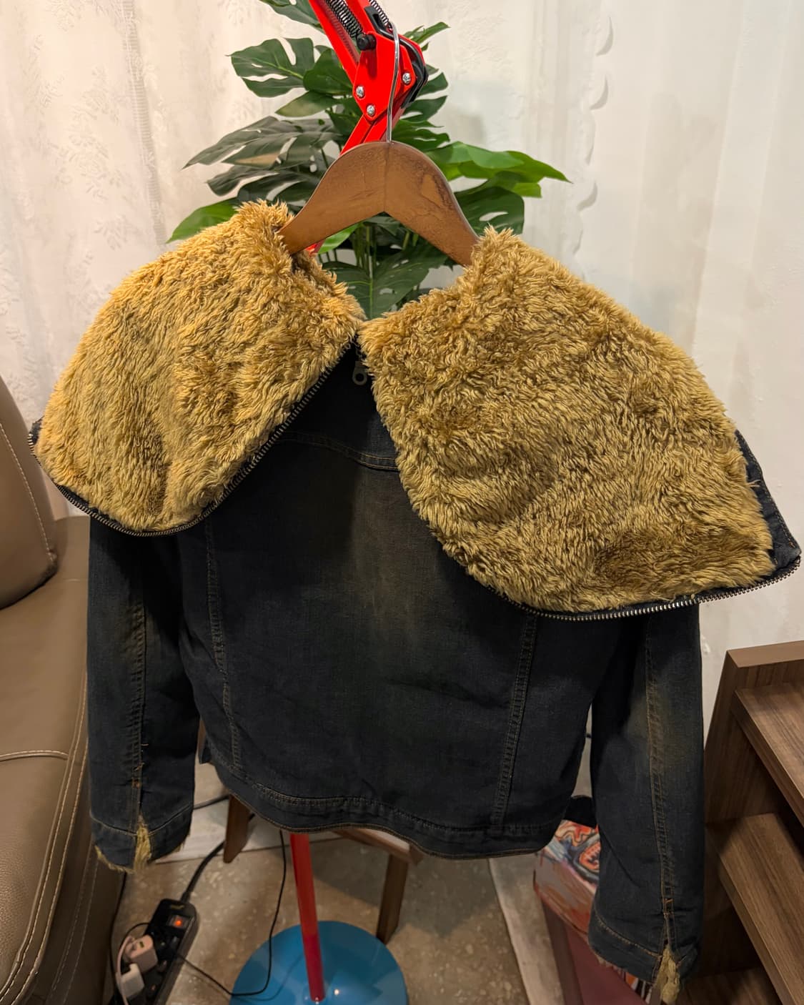 무료배송) VINTAGE OUTER 상품이미지7