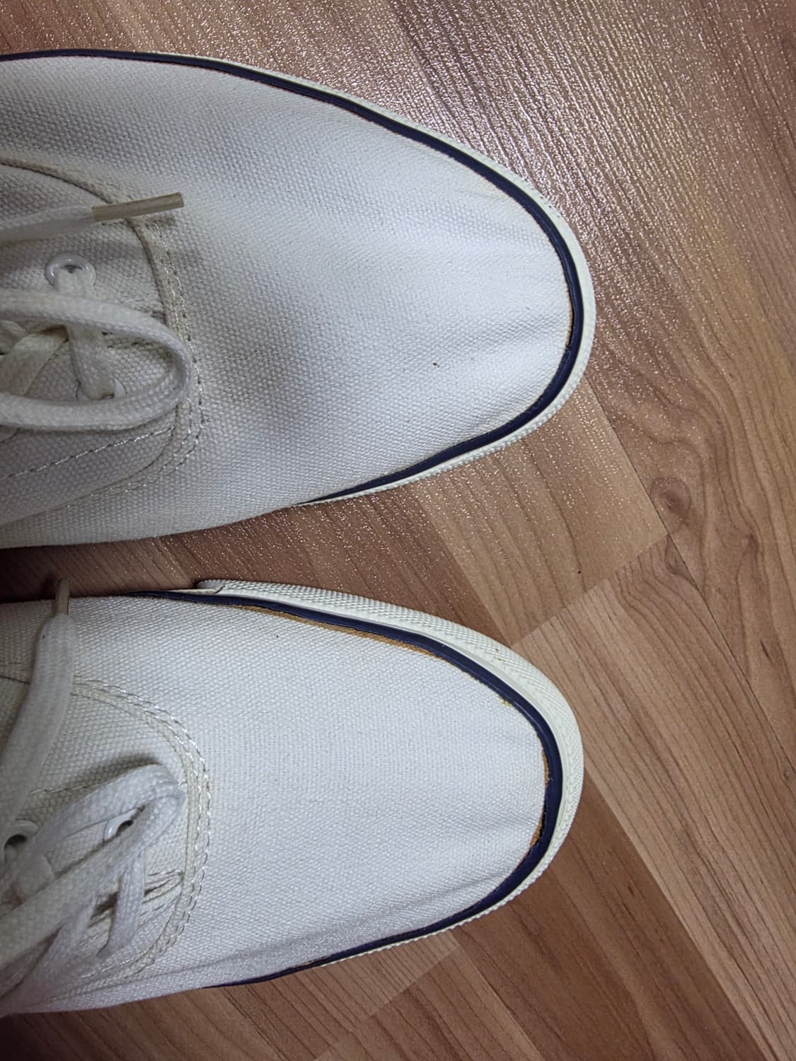 (빈티지) 무인양품 덱슈즈 275 상품이미지6