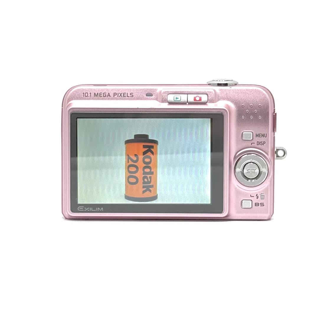 [은채디카&딸기우유!] 카시오 Exilim EX-Z1080 디지털카메라 상품이미지4