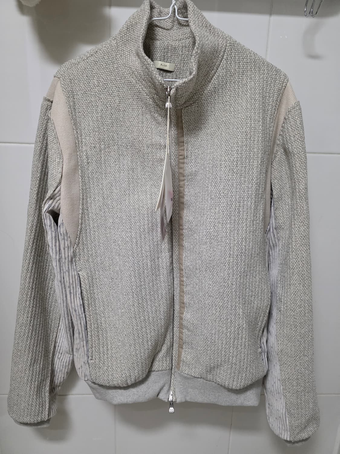 Xlim ep8 01 jersey 저지 M사이즈 상품이미지1