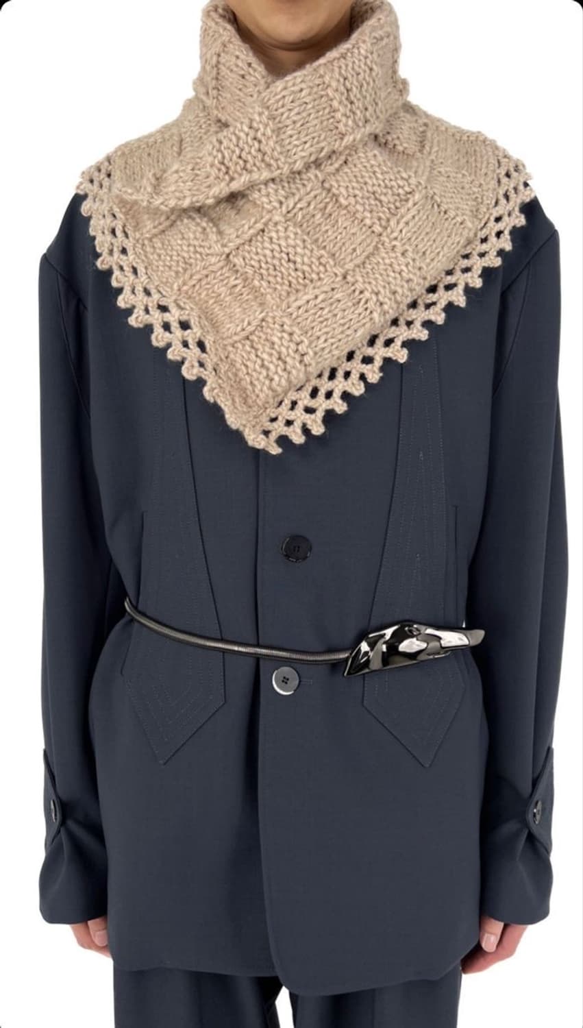 키코 코스타디노브 마리안 벨트 상품이미지3