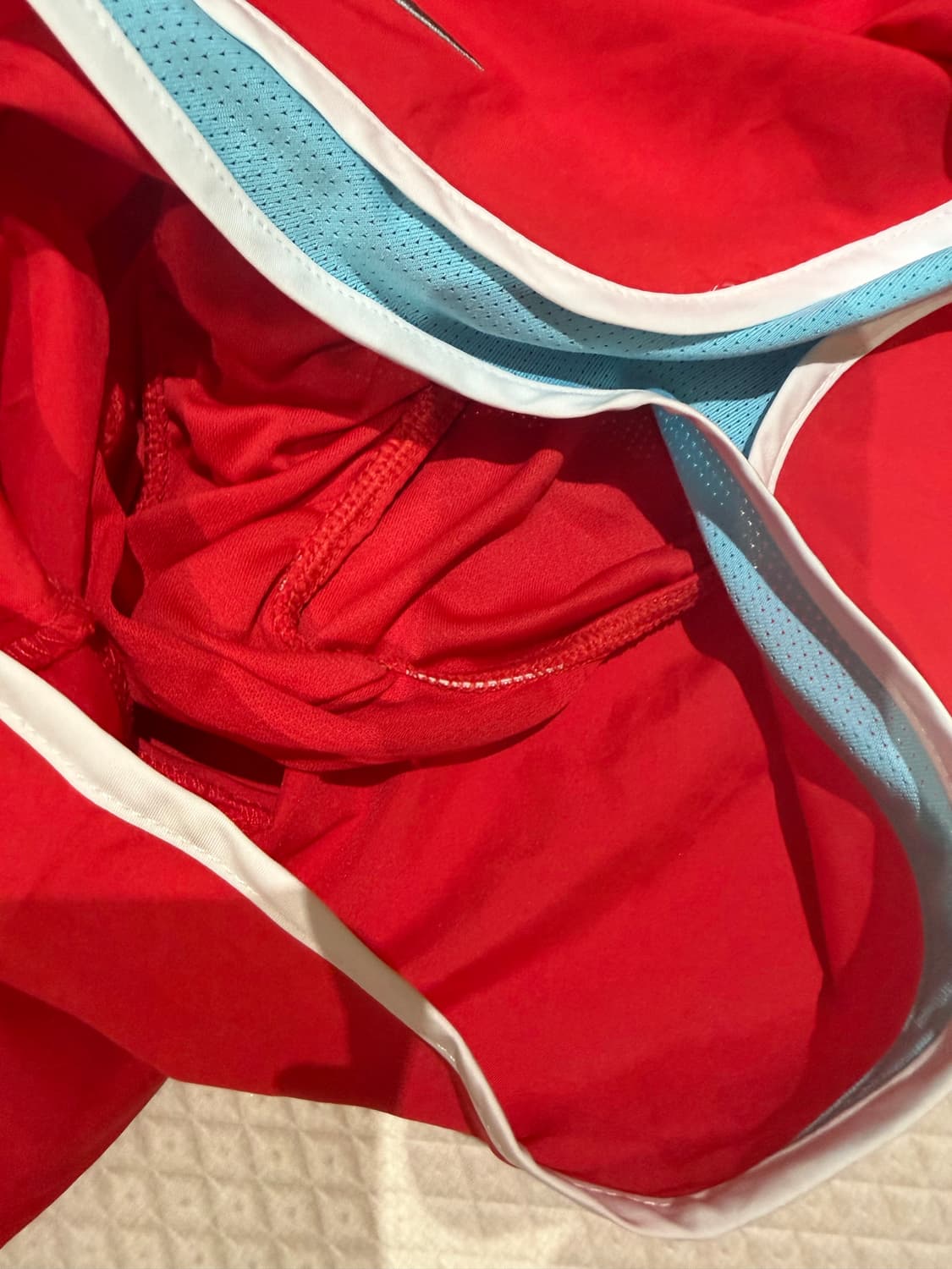 나이키 드라이핏 쇼츠 상품이미지6