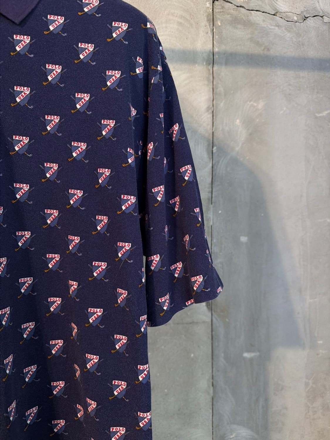 폴로 랄프로렌 pk 셔츠 105 상품이미지8