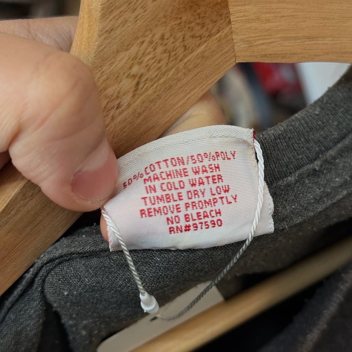 Shorty's 쇼티스 90 ~00S 스케이터브랜드 스케이터 티셔츠 상품이미지7