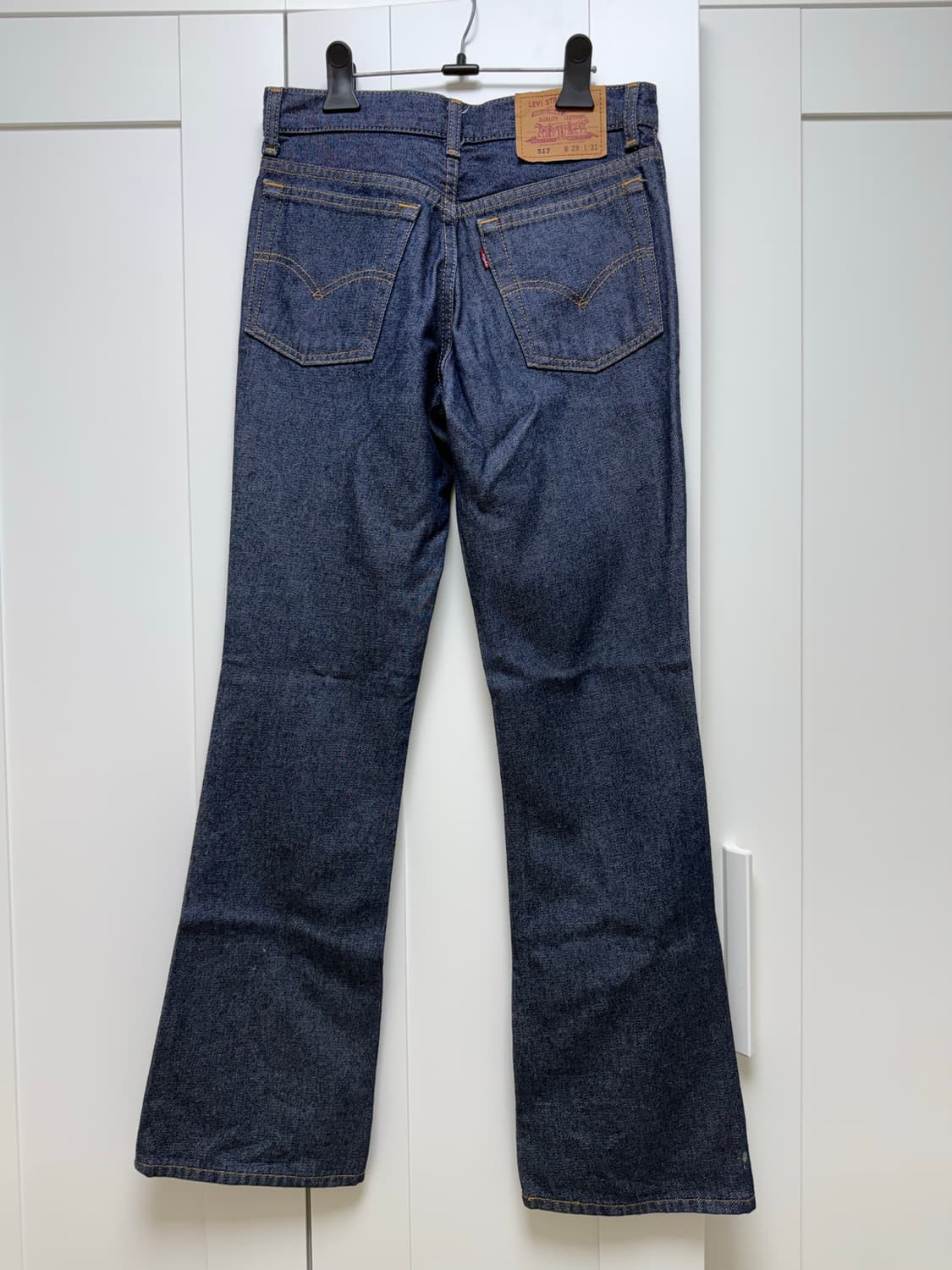 Levi's 517 29X31 상품이미지2