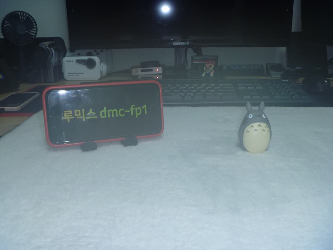 📸✨ 감성 끝판왕! ✨📸💖 파나소닉 DMC-FP1 판매합니다 💖 상품이미지9