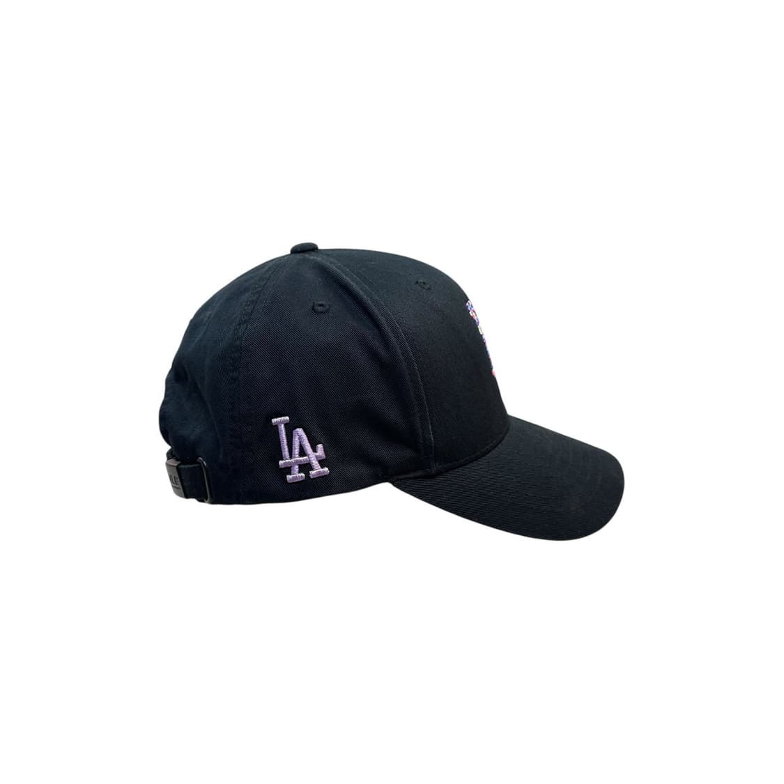 mlb LA 다저스 픽셀 캡 상품이미지3