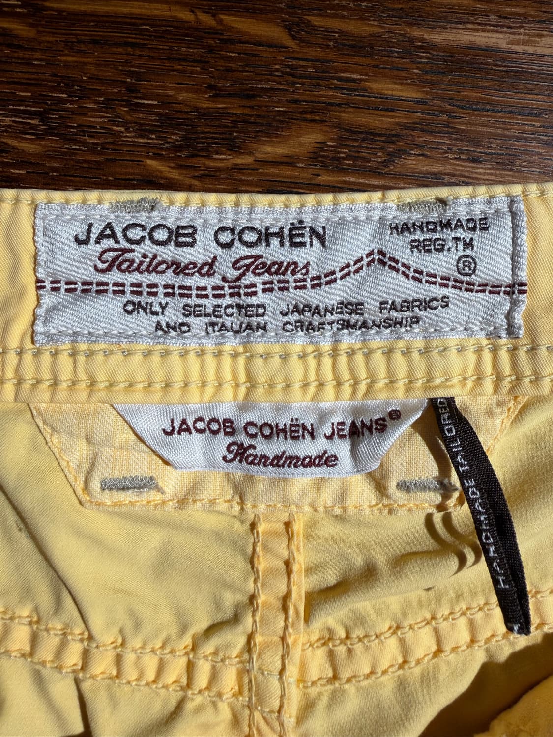 Jacob Cohen (30, Made In Italy) 상품이미지7
