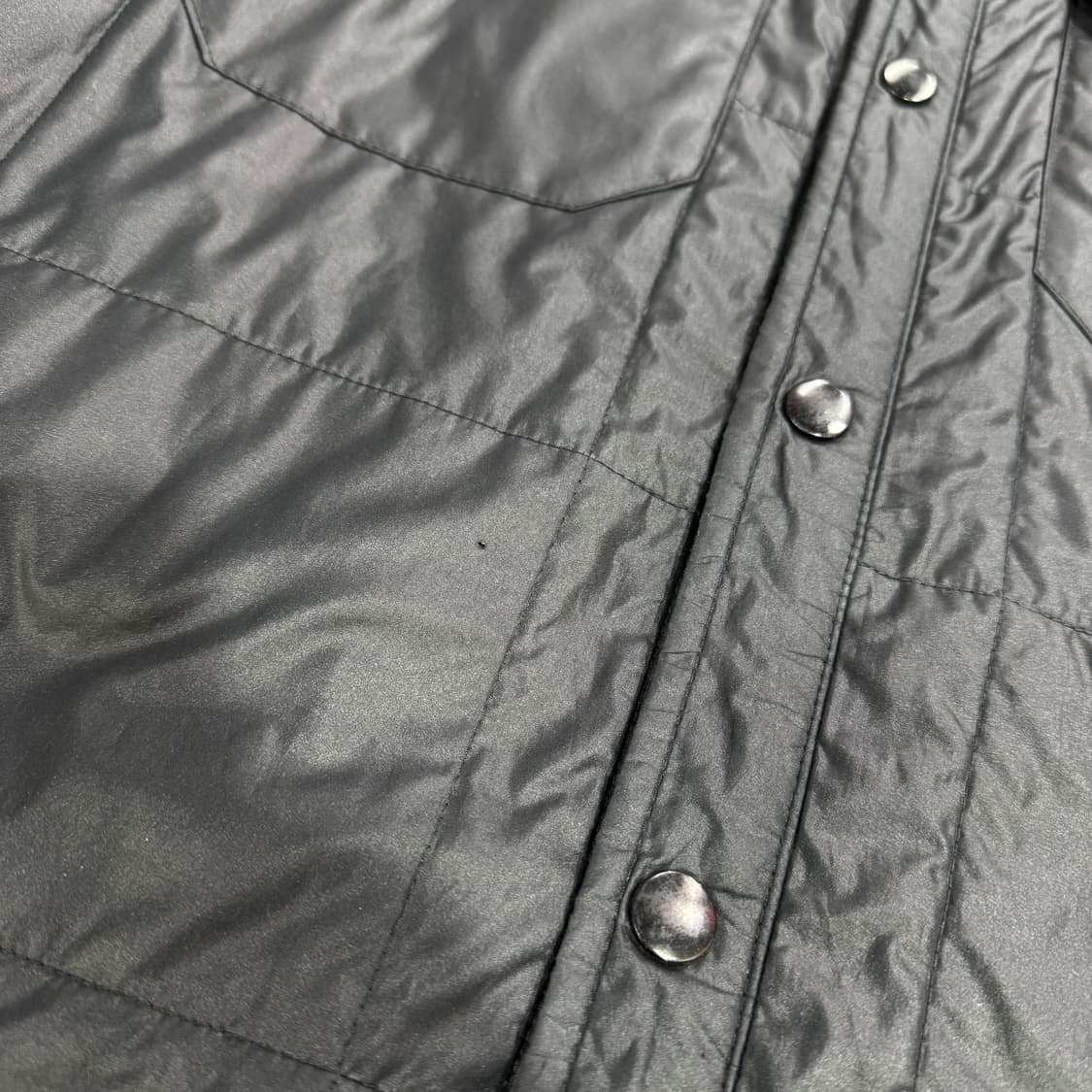 나이키 6.0 퀼팅 코치 자켓 (M)   상품이미지4