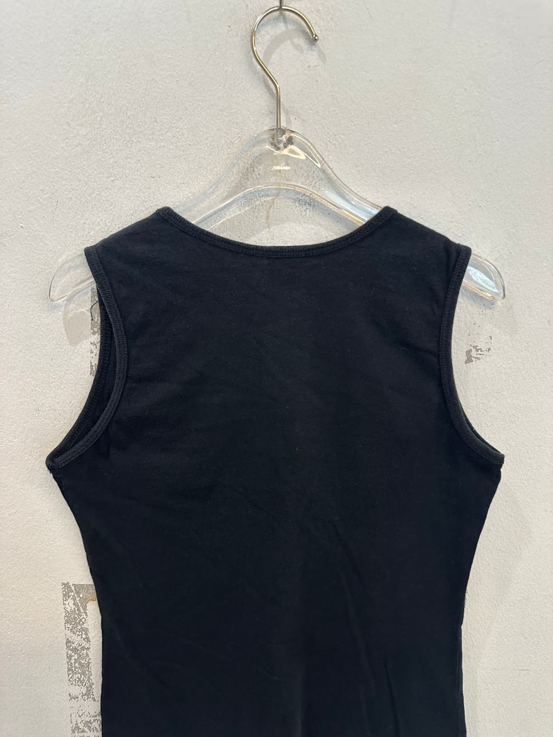 Armani exchange sleeveless 상품이미지7