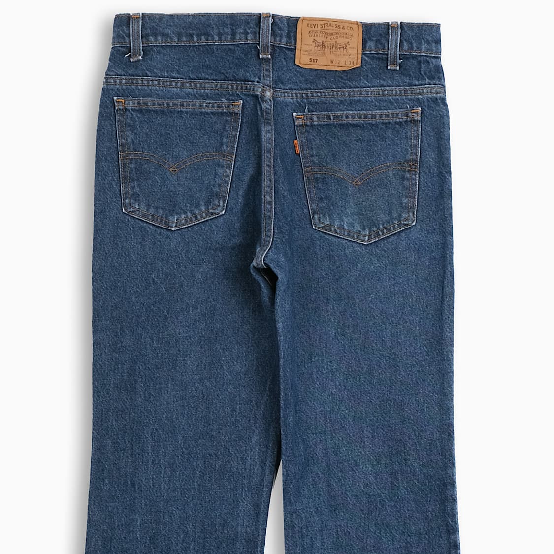 리바이스 517 오렌지탭 90s USA 31 인치 OR5173268 상품이미지6