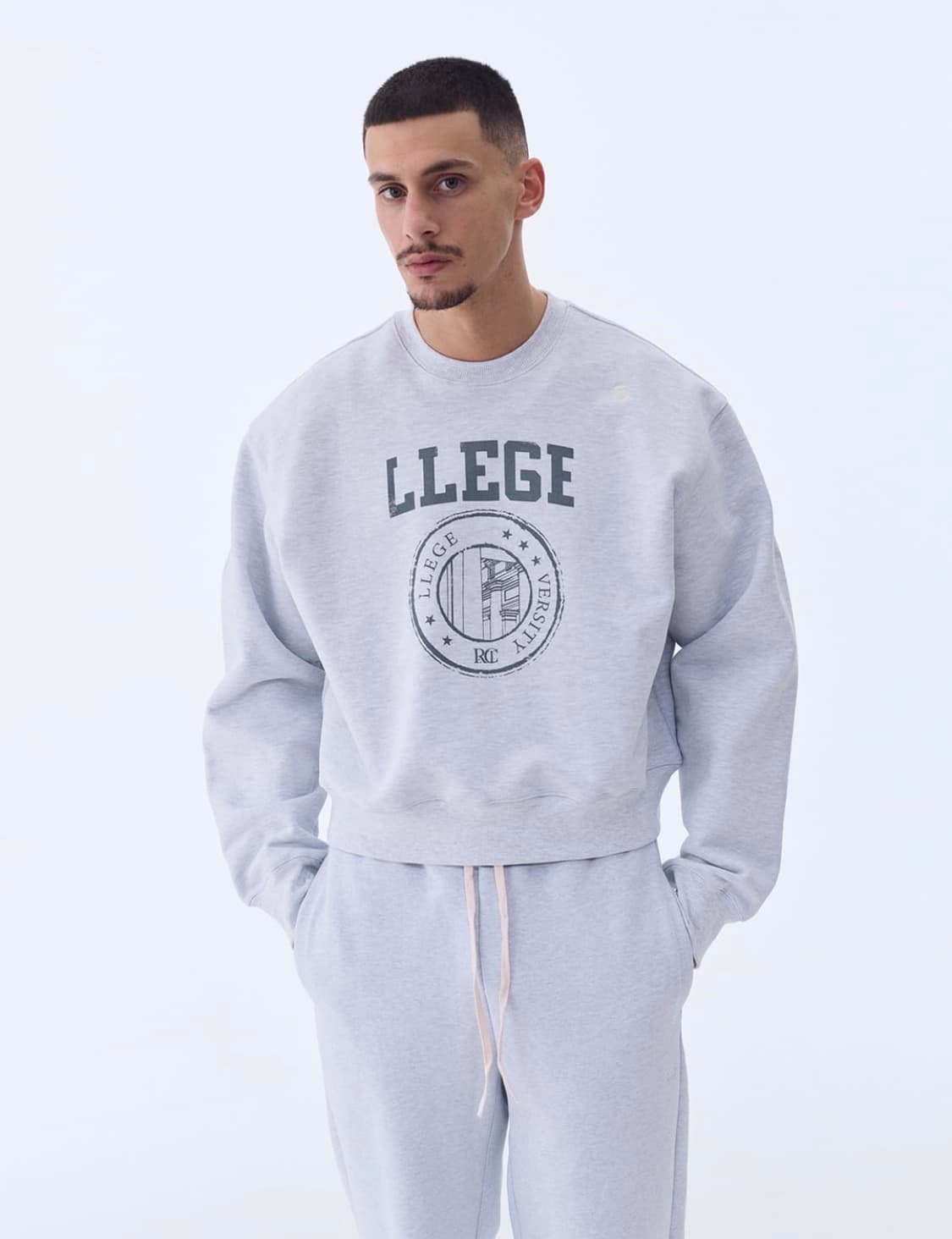 Recto  맨투맨  상품이미지4