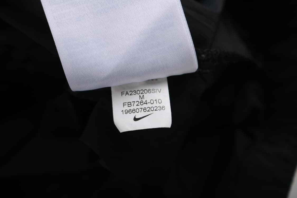 [M] 나이키 NSW 라이트웨이트 빅로고 자켓 상품이미지6