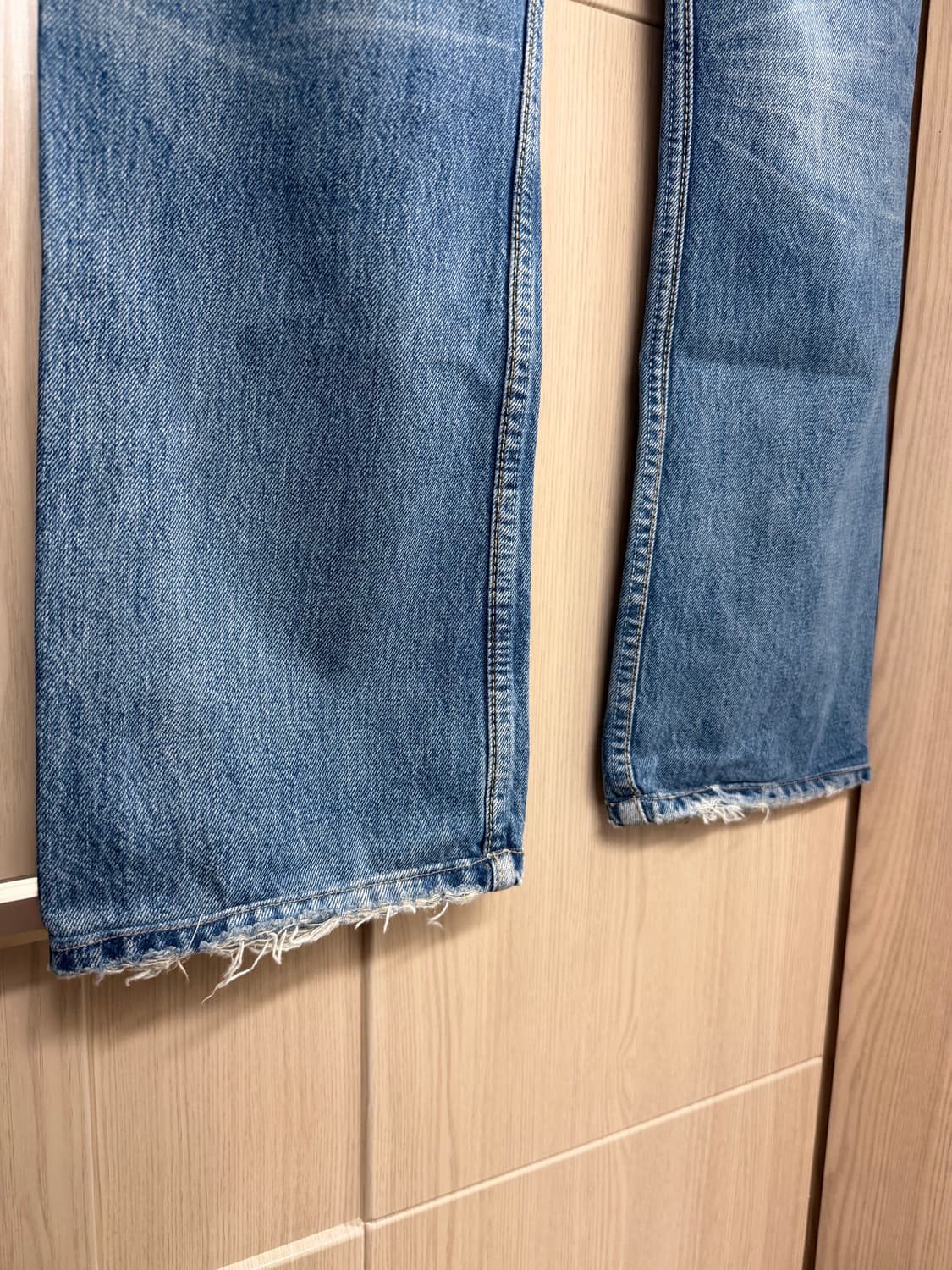 리바이스 LTD 에디션 501 상품이미지6