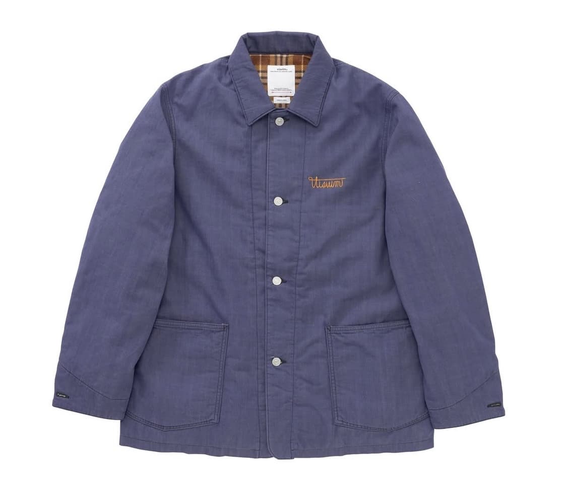 Visvim 26ss 구매대행 상품이미지6