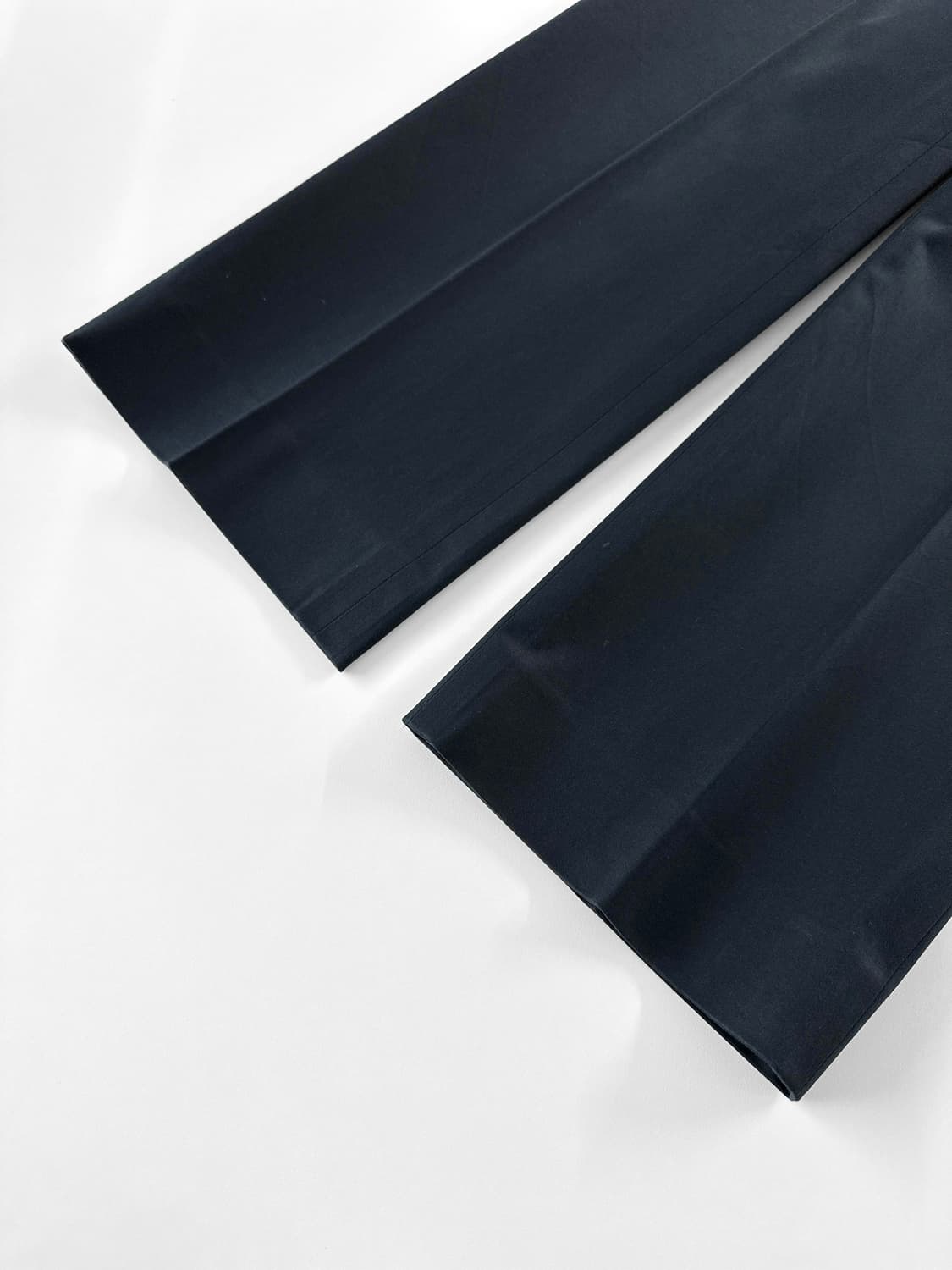 00s 질샌더 미니멀 테일러드 팬츠 상품이미지9