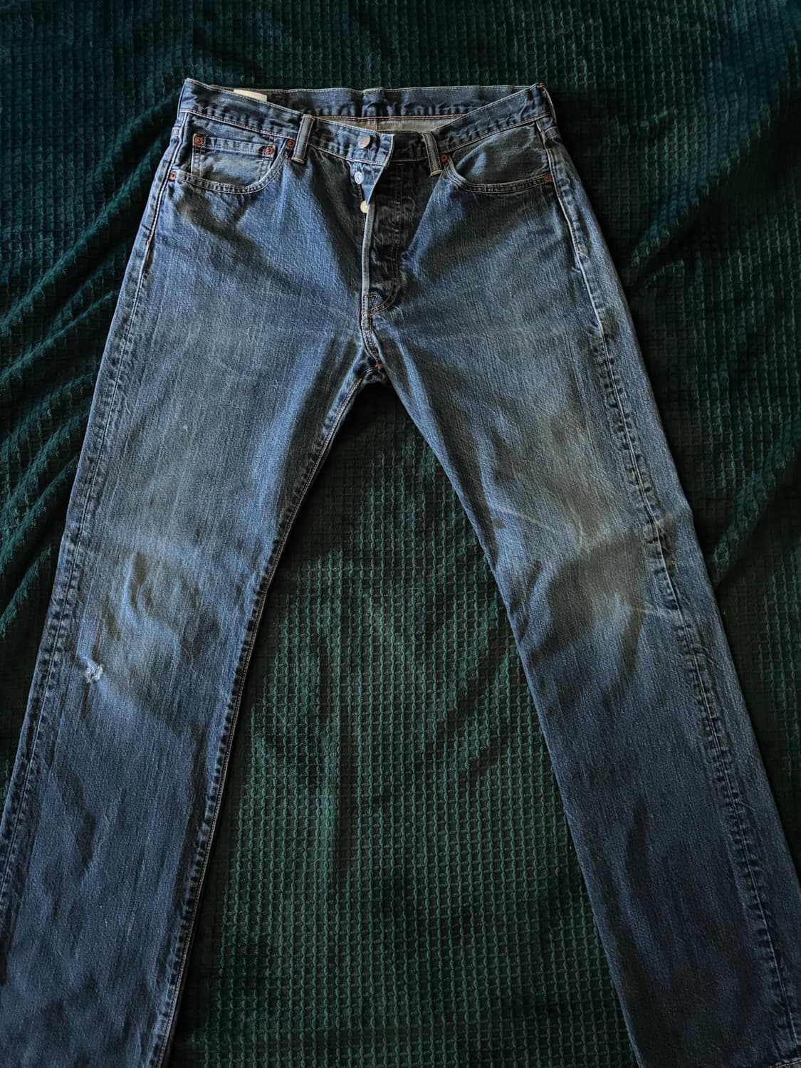 Levi’s 501 34x34 상품이미지1