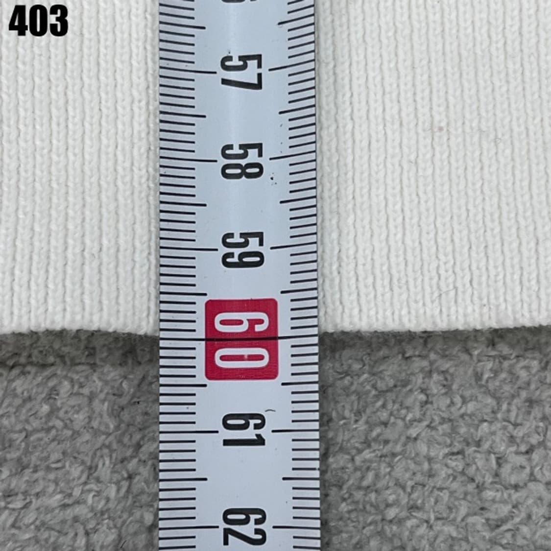 타미힐피거 스트라이프 긴팔티  상품이미지5